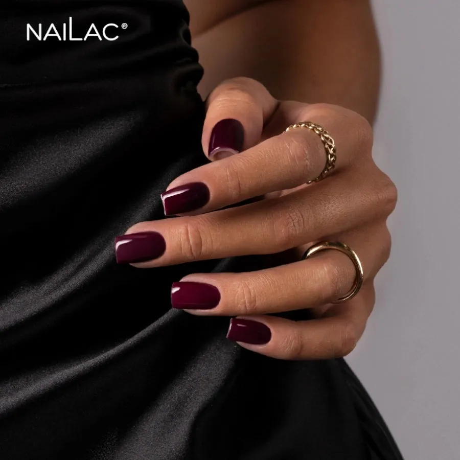 NaiLac UV/LED Gel Nail Polish 469