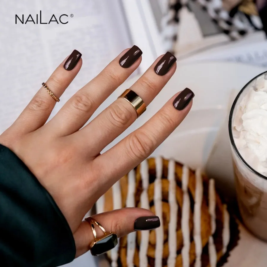 NaiLac UV/LED Gel Nail Polish 470