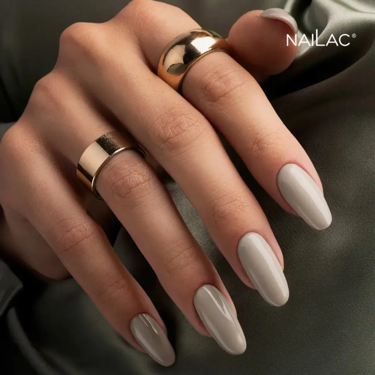 NaiLac UV/LED Gel Nail Polish 488