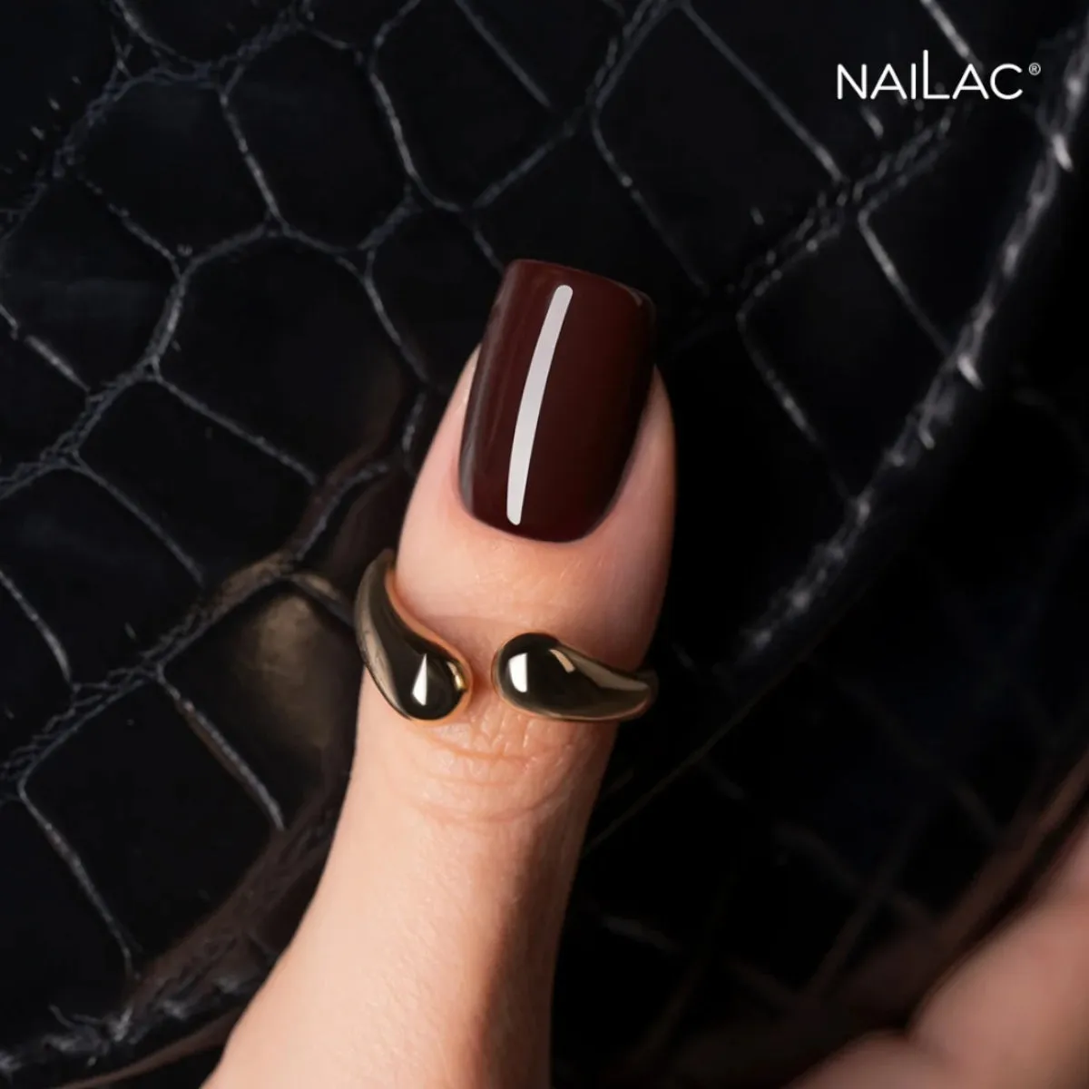 NaiLac UV/LED Gel Nail Polish 499