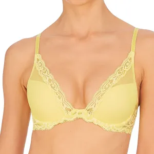 Natori Feathers Plunge Bra