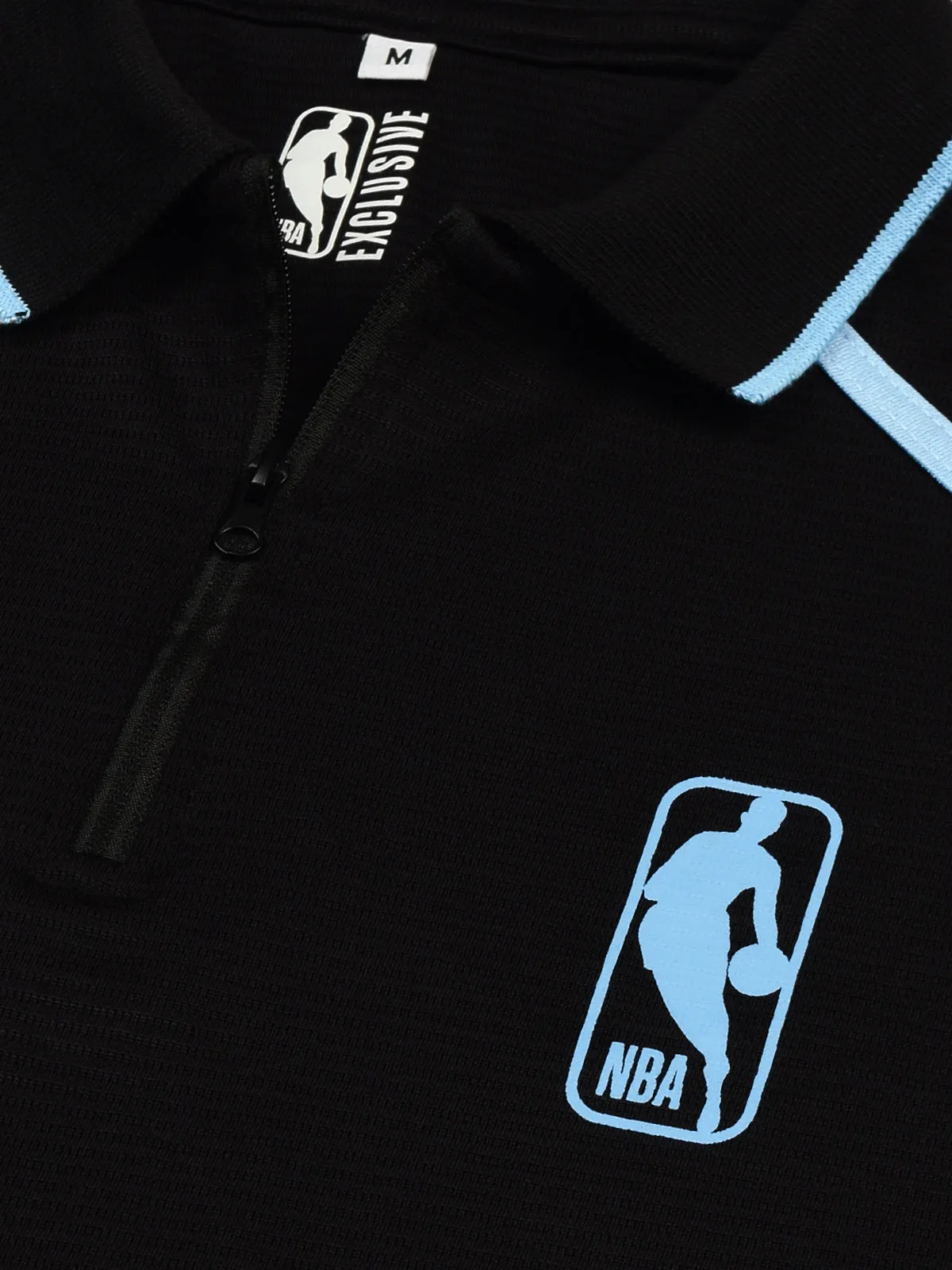 NBA: Performance Polo