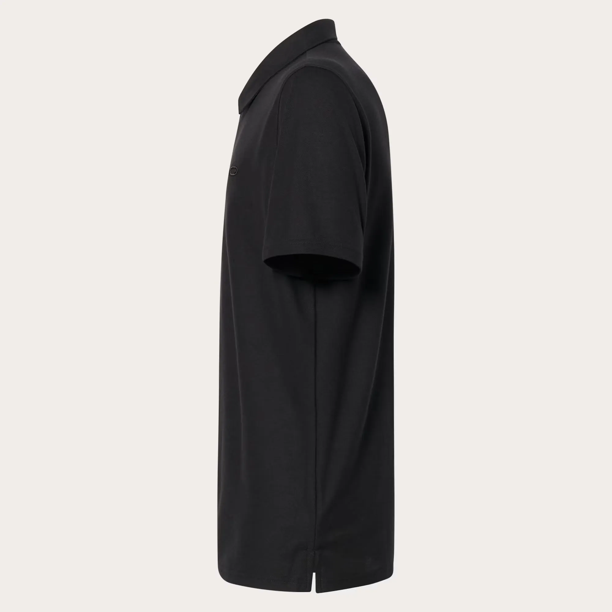 Oakley Men's Relax Urban Polo - Blackout