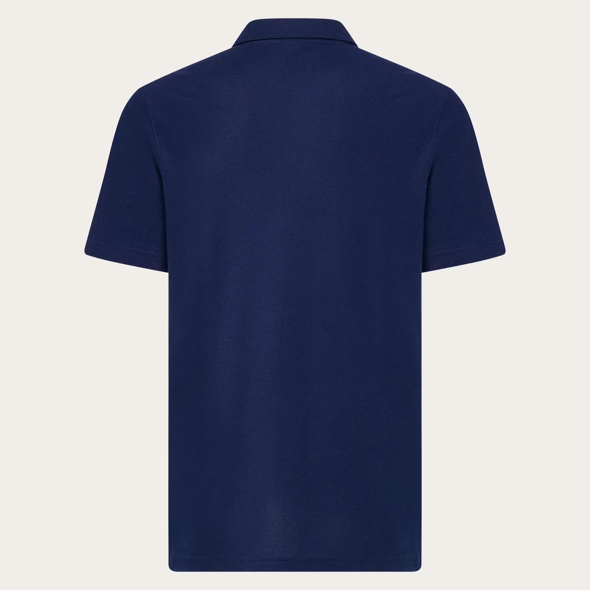 Oakley Men's Relax Urban Polo - Team Navy