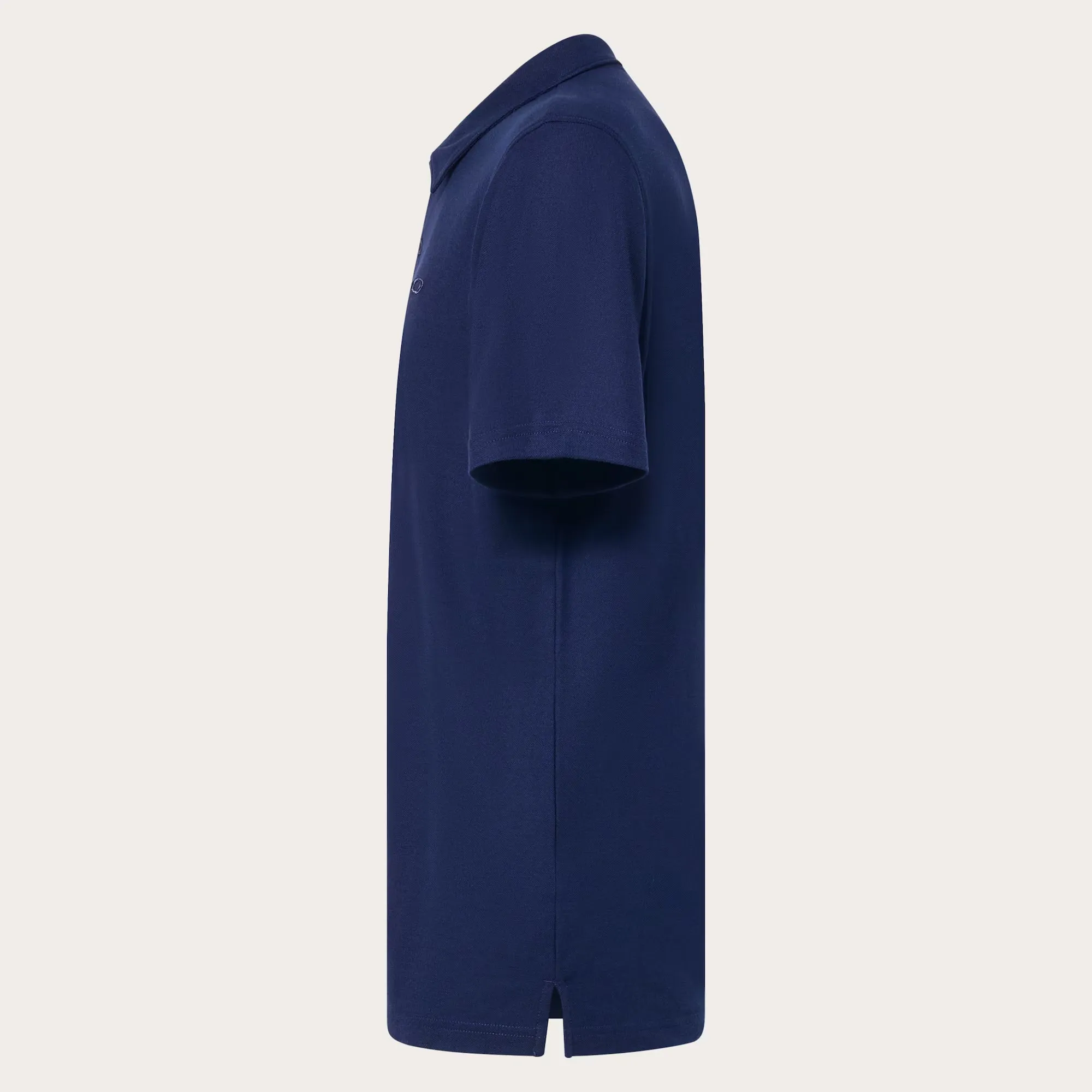 Oakley Men's Relax Urban Polo - Team Navy