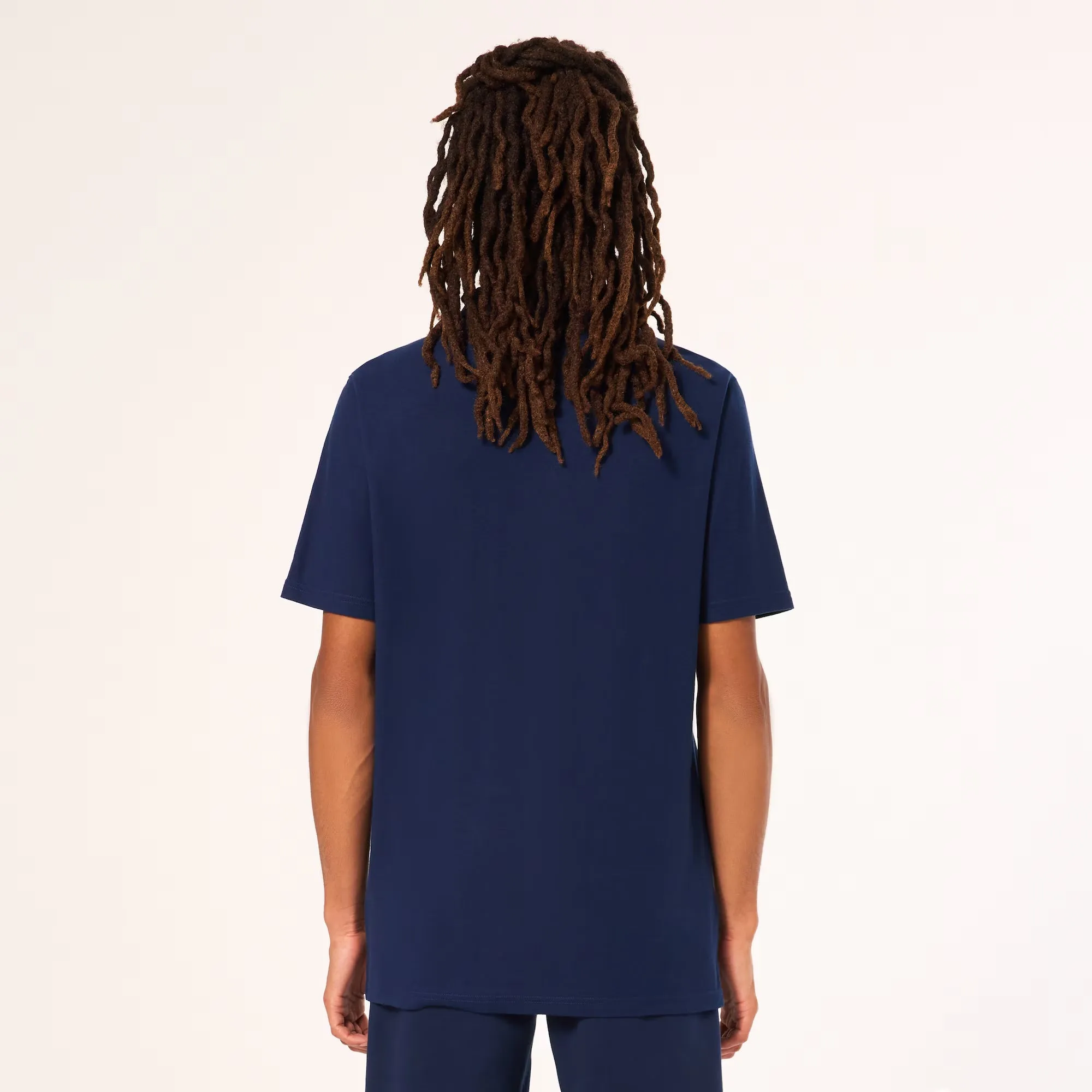Oakley Men's Relax Urban Polo - Team Navy