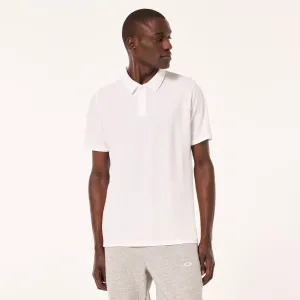 Oakley Relax Urban Polo - Off White