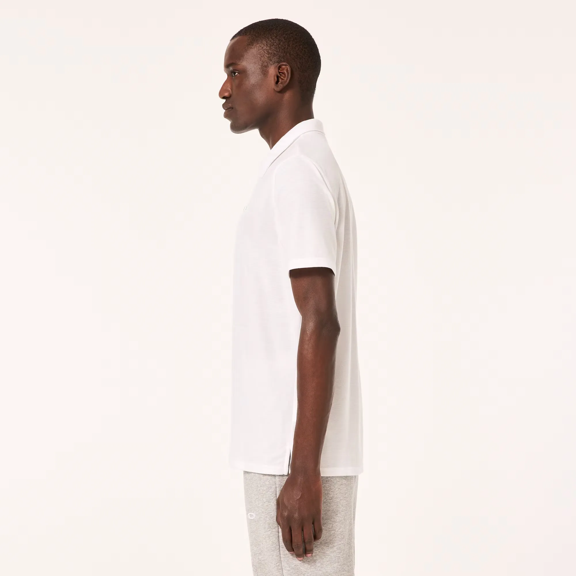 Oakley Relax Urban Polo - Off White