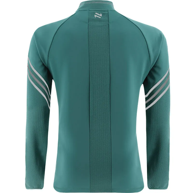 O'Neills Limerick Weston 244 Half Zip Hybrid Top