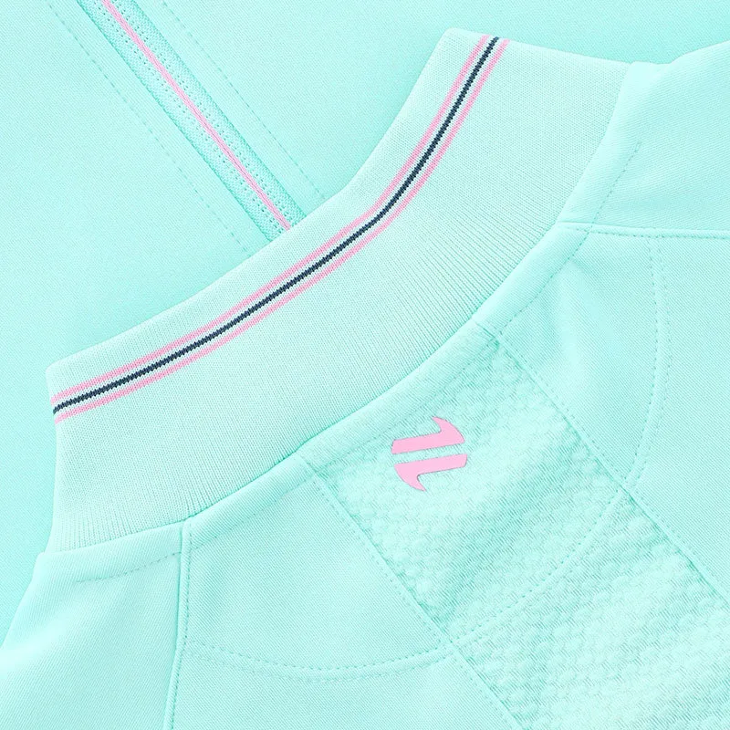 O'Neills Limerick Weston 246 Full Zip Hybrid Top