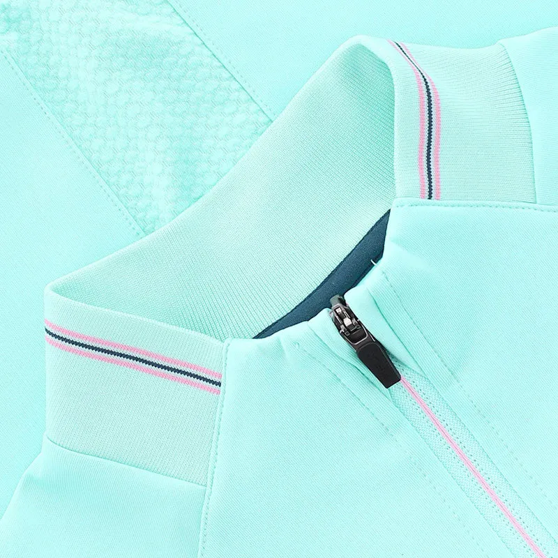 O'Neills Limerick Weston 246 Full Zip Hybrid Top