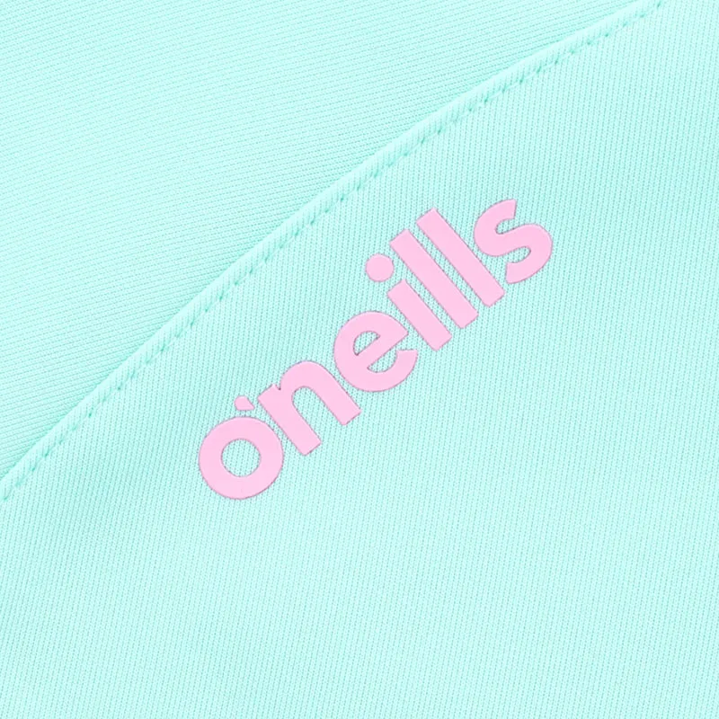 O'Neills Limerick Weston 246 Full Zip Hybrid Top