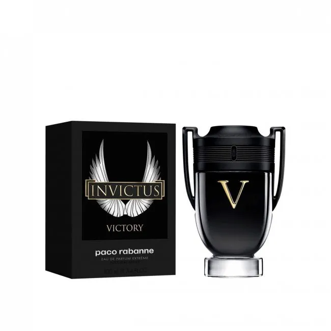 Paco Rabbane Invictus Victory EDP 100 ml