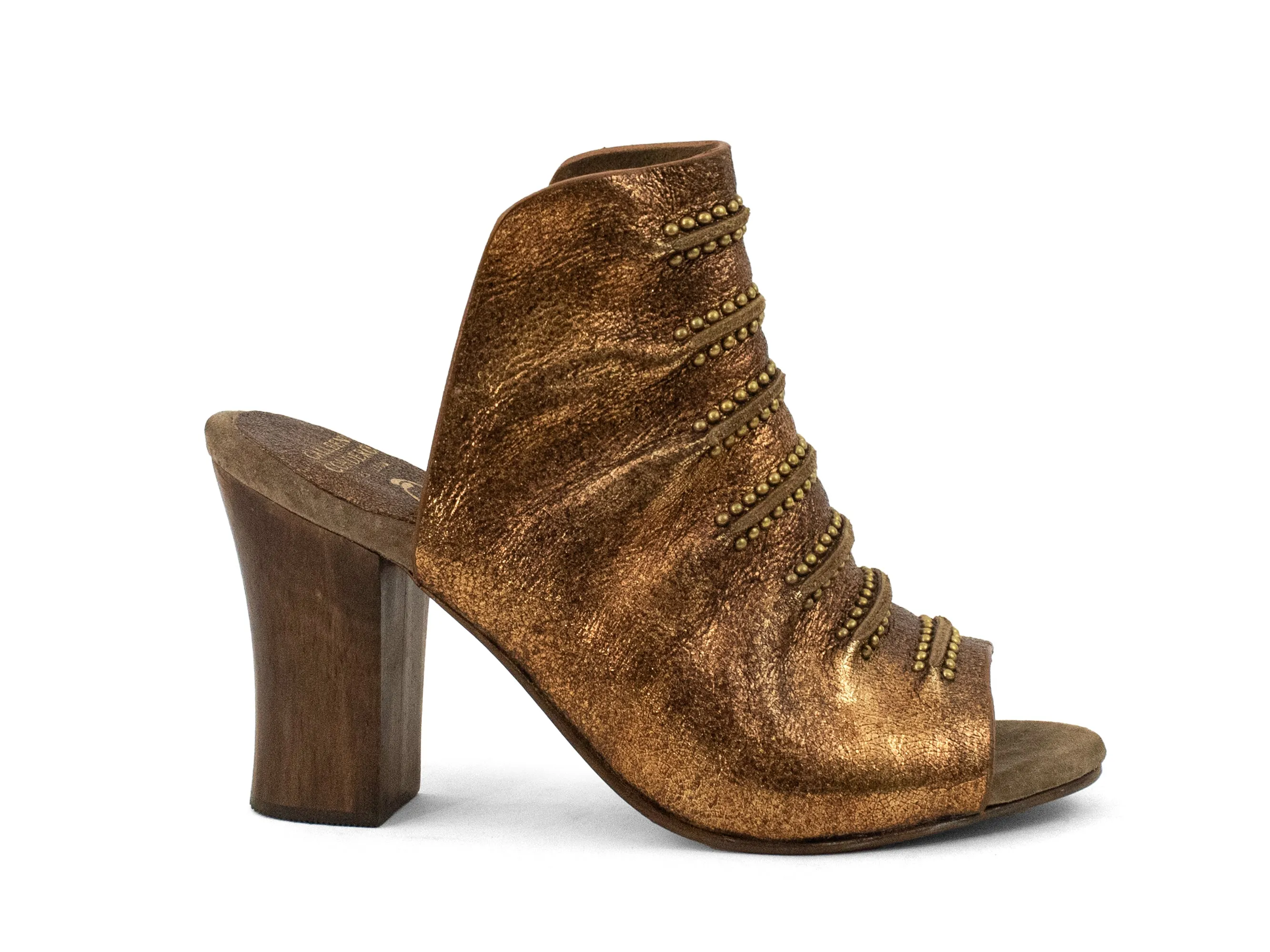 Pala A80 Heel