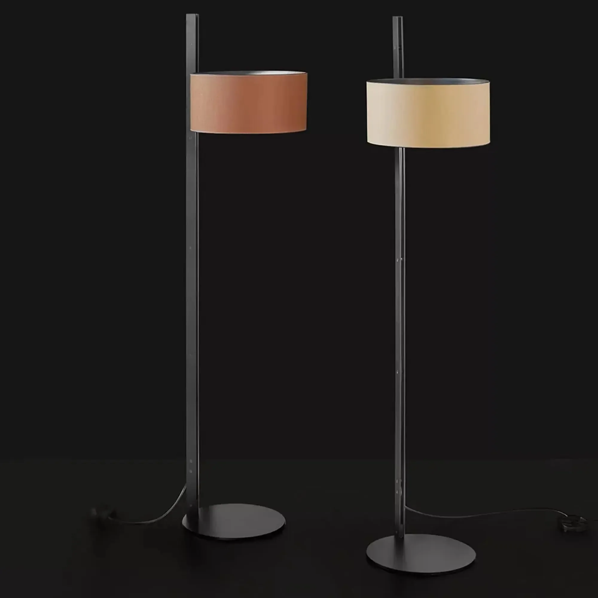 Parallel 396 - Floor Lamp
