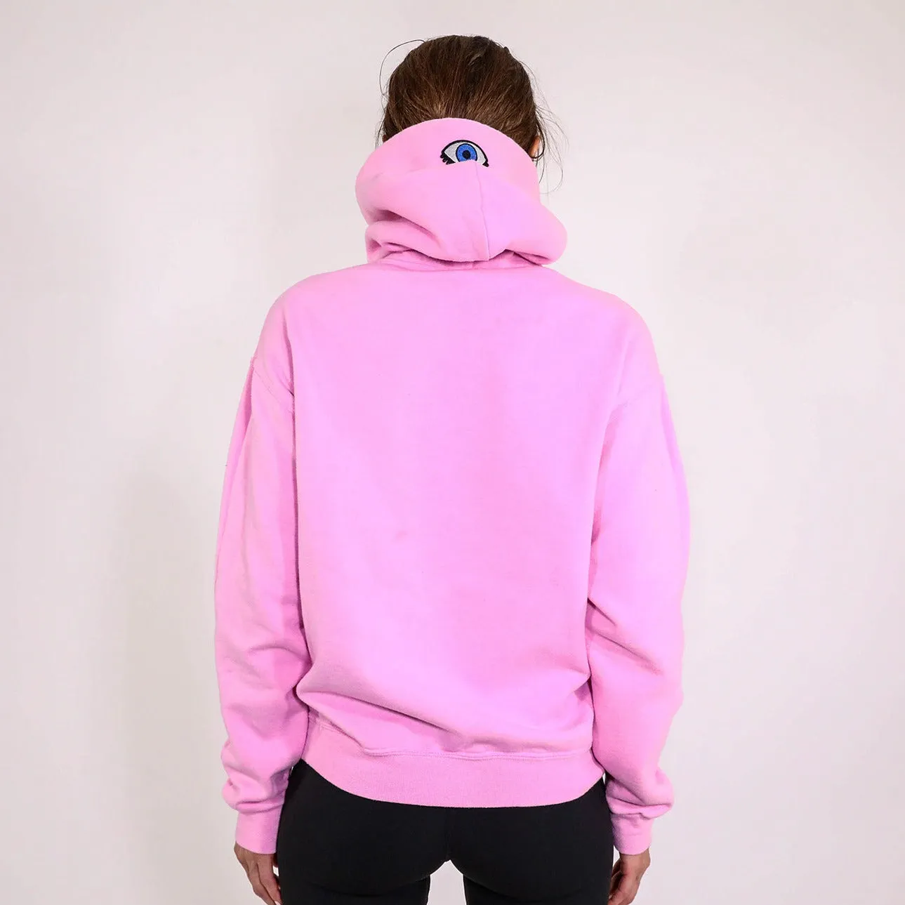 PATIENCE HOODIE