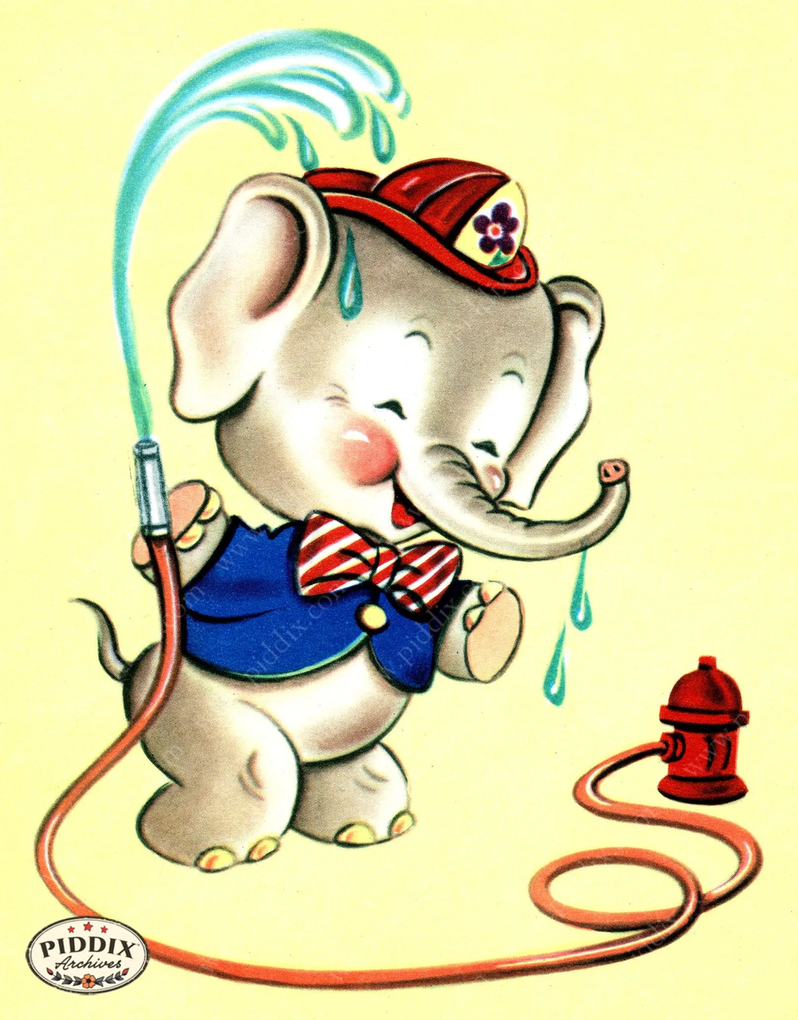 PDXC24210b -- Elephant Firefighter
