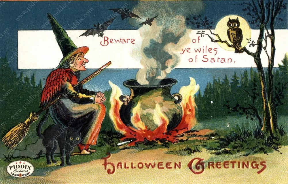 PDXC7965 -- Halloween