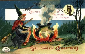 PDXC7965 -- Halloween