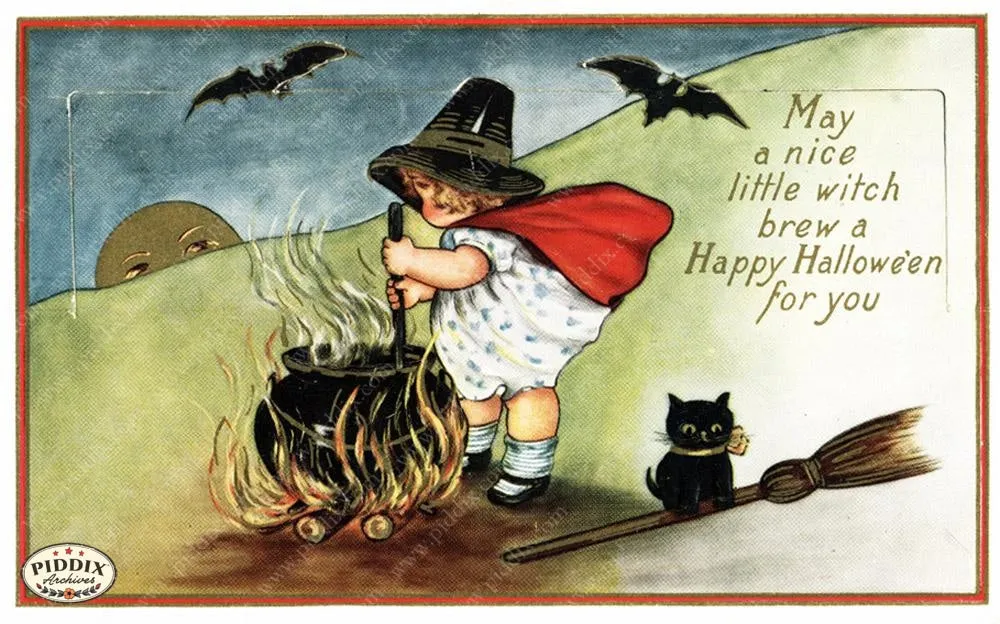 PDXC8328 -- Halloween
