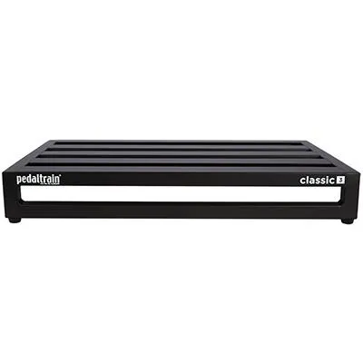 PEDALTRAIN Classic 3 Soft Case