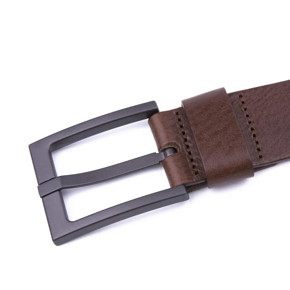 Pelle Brown - Italian Leather