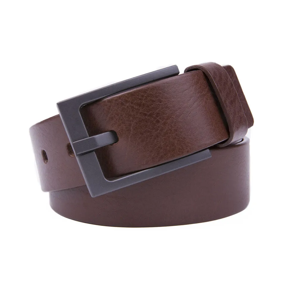 Pelle Brown - Italian Leather