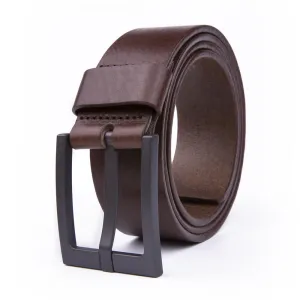 Pelle Brown - Italian Leather