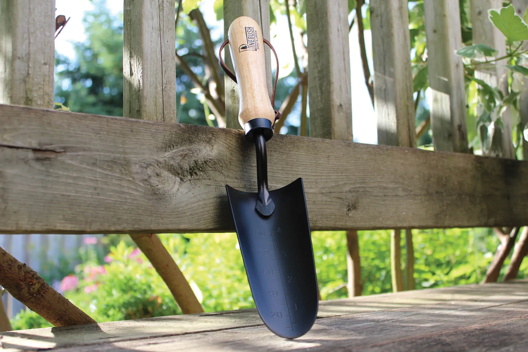 Pinebush Classic Transplanter