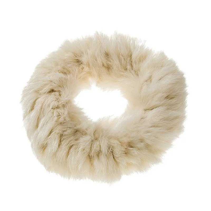 Plush Headband