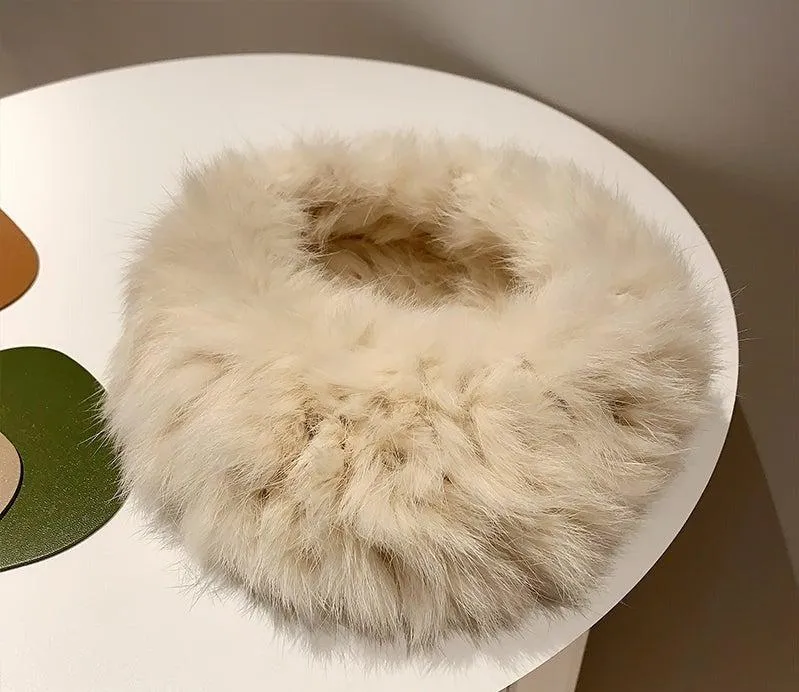 Plush Headband