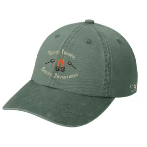 PNW Good Friends Vintage Dad Cap