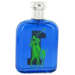 Polo Big Pony Collection #1 by Ralph Lauren Eau De Toilette