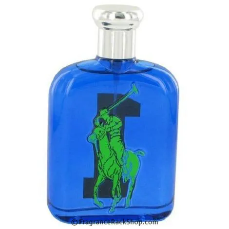 Polo Big Pony Collection #1 by Ralph Lauren Eau De Toilette