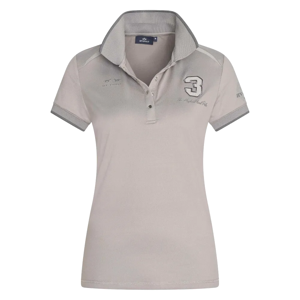 Polo shirt Favouritas Tech short sleeve by HV Polo