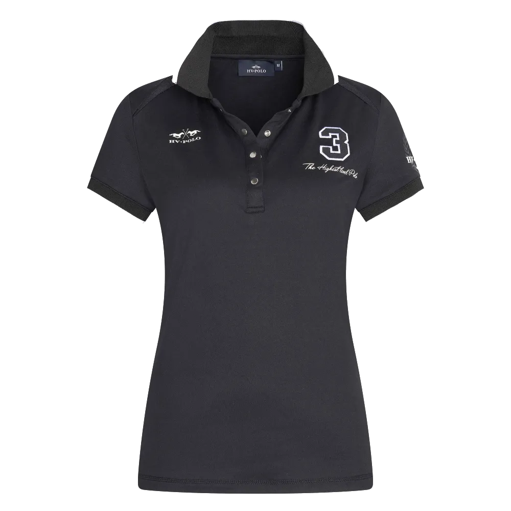 Polo shirt Favouritas Tech short sleeve by HV Polo