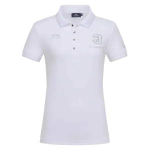 Polo shirt Favouritas Tech short sleeve by HV Polo
