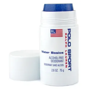 Polo Sport Deodorant by Ralph Lauren