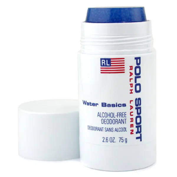Polo Sport Deodorant by Ralph Lauren