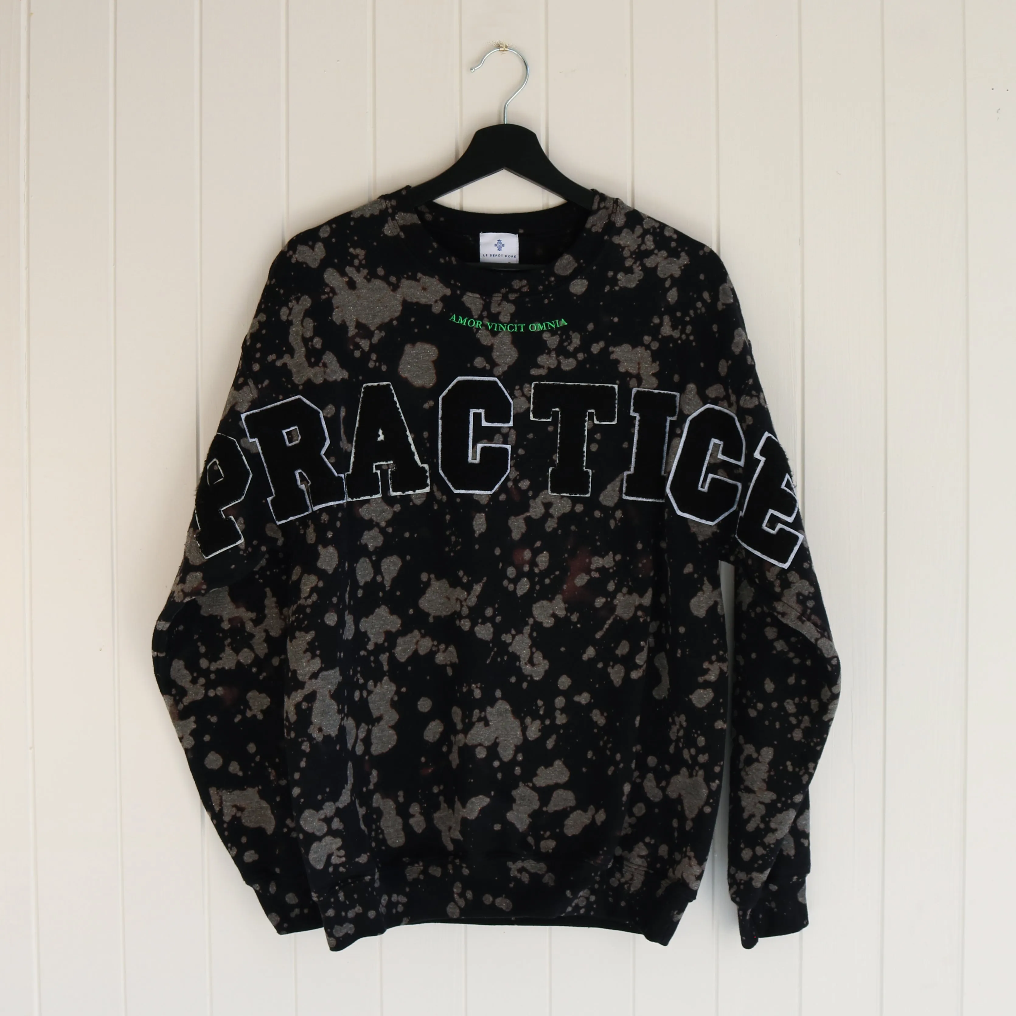 PRACTICE HEAVEN CREWNECK