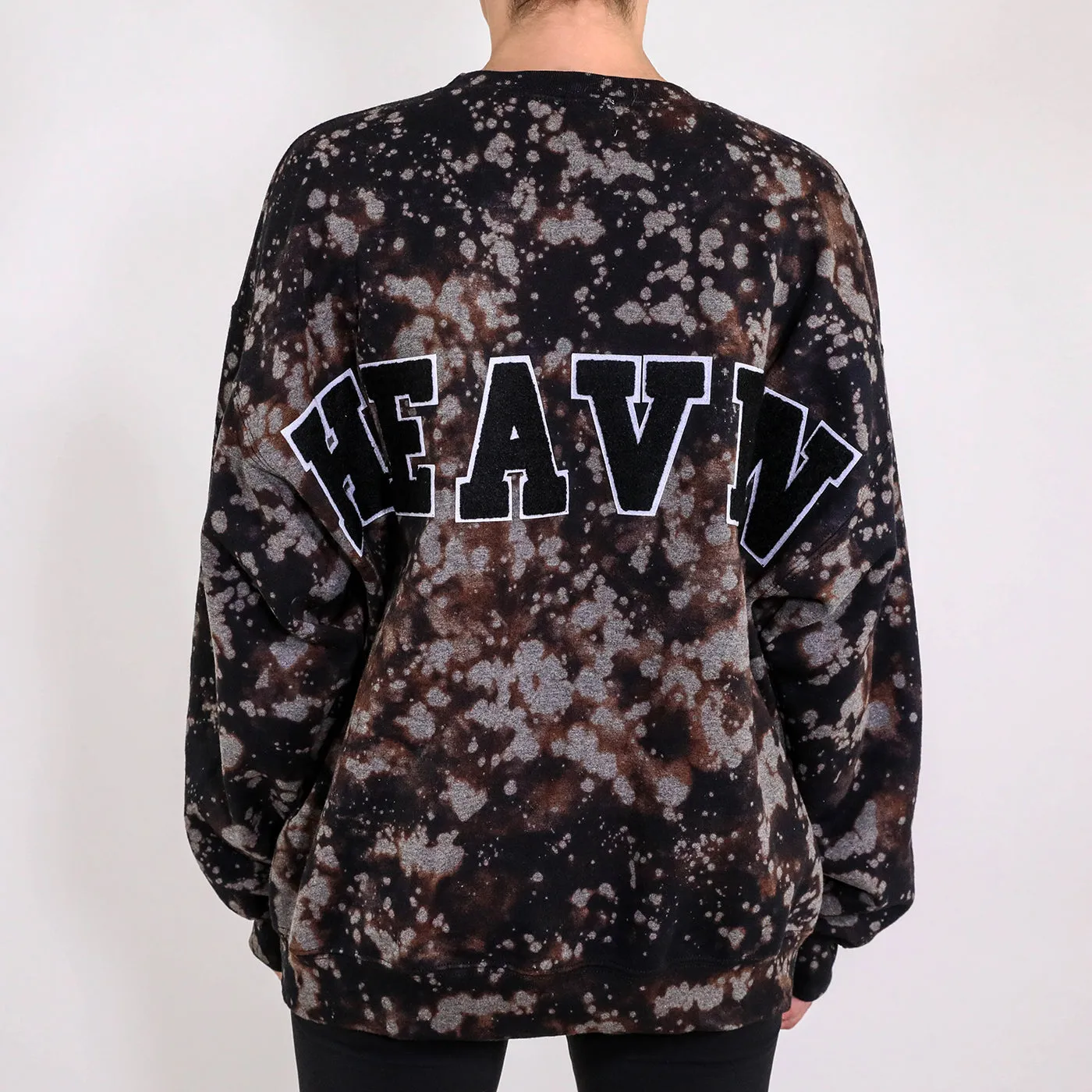 PRACTICE HEAVEN CREWNECK