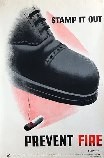 Prevent Fire