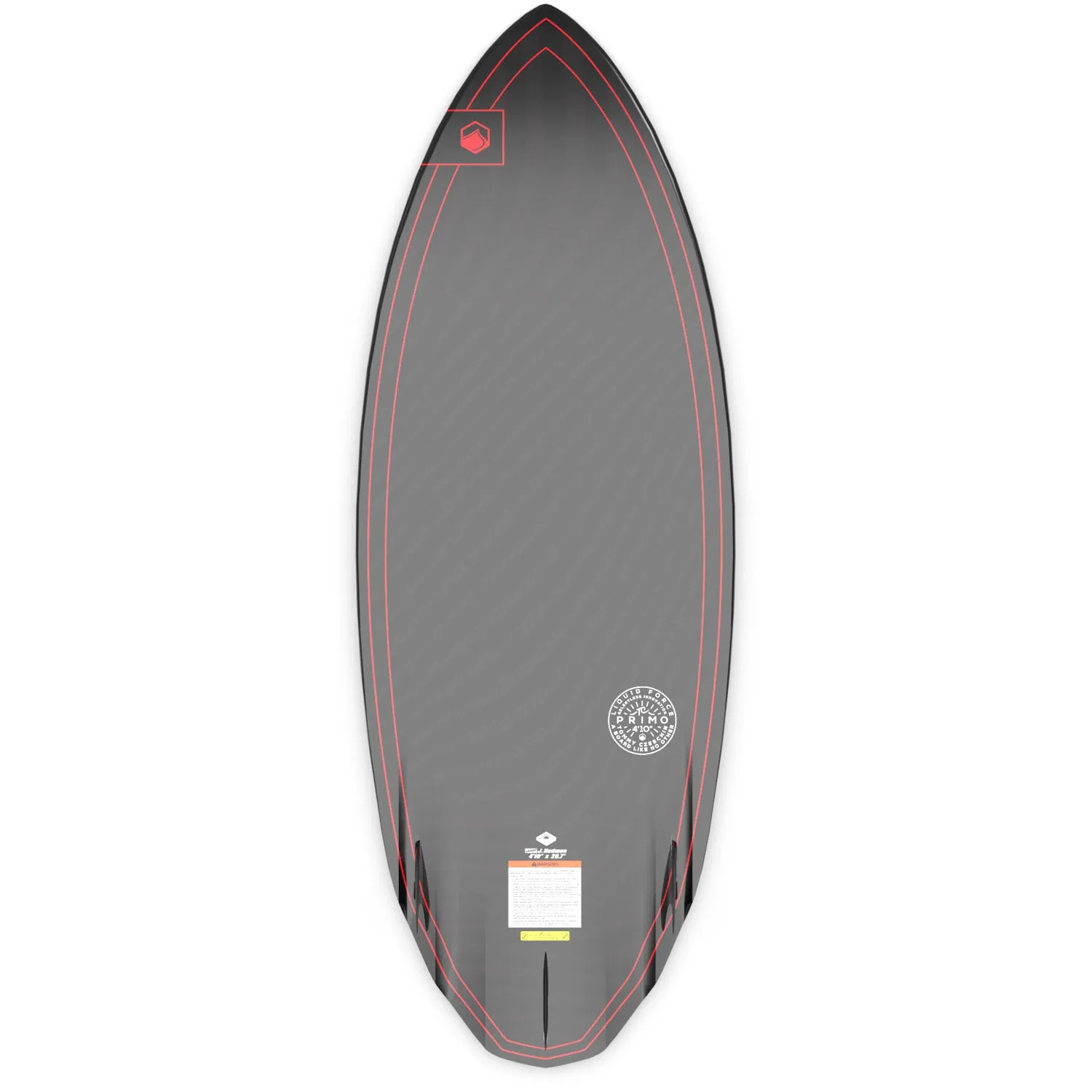 Primo LTD Wake Surf 2023