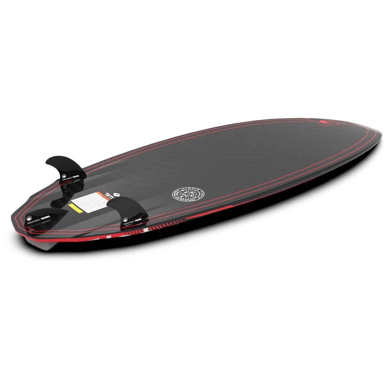 Primo LTD Wake Surf 2023