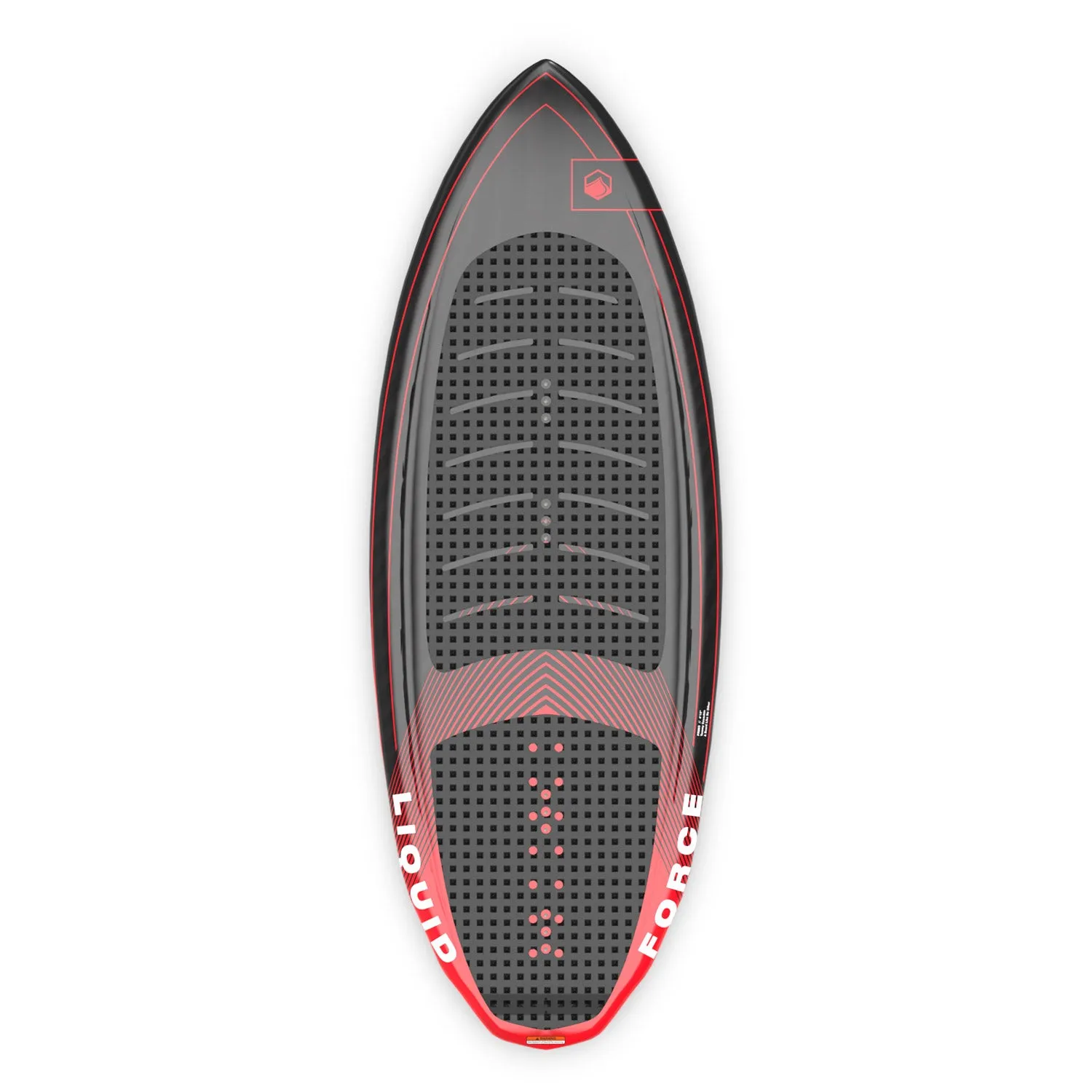 Primo LTD Wake Surf 2023