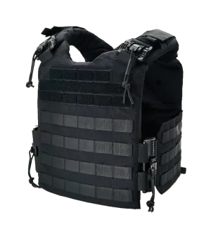 Quadrelease 2.0 Plate Carrier