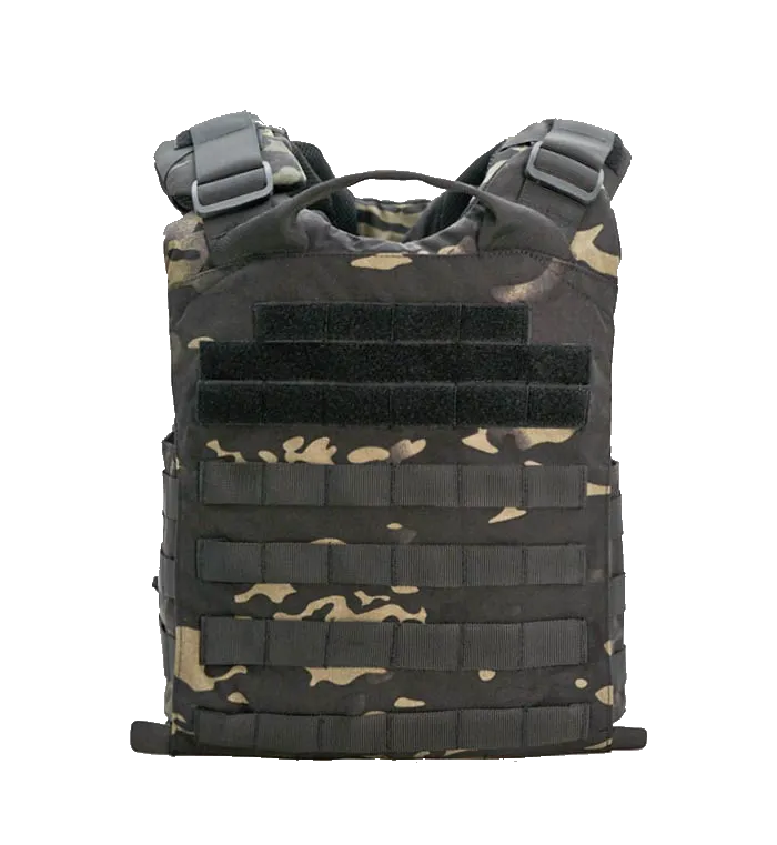Quadrelease 2.0 Plate Carrier