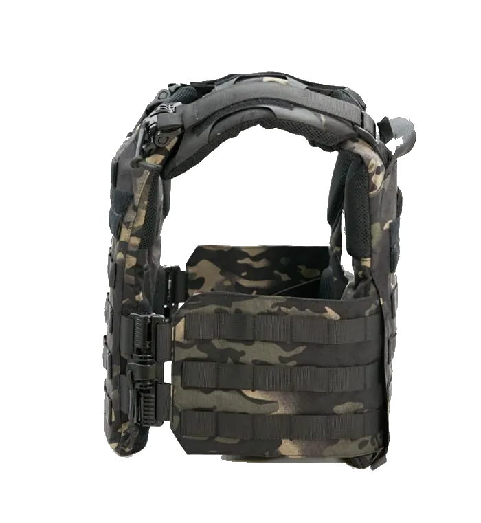 Quadrelease 2.0 Plate Carrier