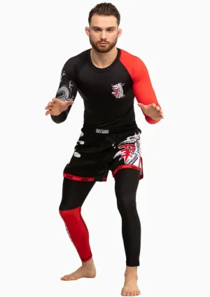 "Classic" No-Gi Bundle