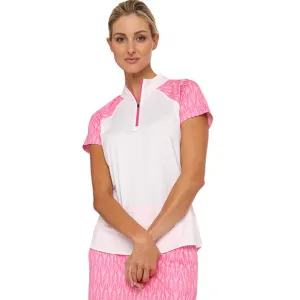 RAGLAN SHORT SLEEVE